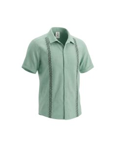 Guayabera Bordada
