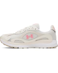 Tenis UA W Tech RUNNER-WHT