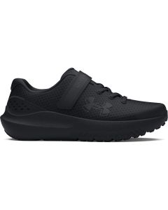 Tenis UA BPS Surge 4 AC-BLK