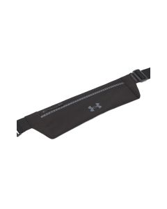 UA Velociti Run BELT-BLK