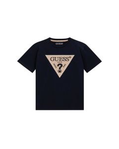 Playera Guess Manga Corta