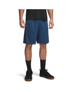 UA Tech Graphic SHORT-BLU