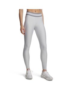 UA Tech Branded LEGGING-GRY