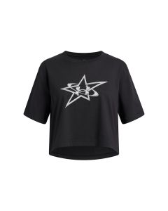 Playera G Logo Star SS