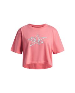 Playera UA G Logo Star