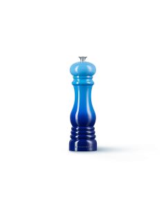 Molino de Pimienta 21CM Azure Blue