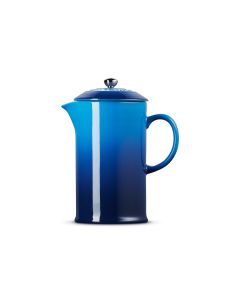Prensa Francesa 800ML Azure Blue