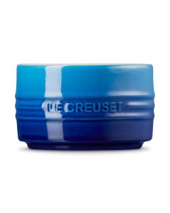 Ramekin Tradicional 200ML Azure Blue