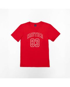 Playera M / C