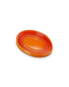 Posacuchara Oval 16CM Flame (TH)