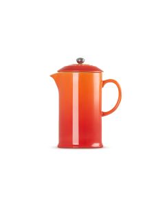 Prensa Francesa 800ML Flame
