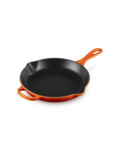 Skillet con Asa 26CM Flame