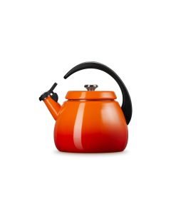 Tetera Cloche 2.1 LTS Flame