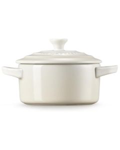 Mini Cocotte Red 10CM Merengue (CK) (COD TH)