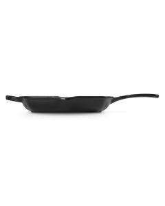 Skillet Grill 26CM Matt Black