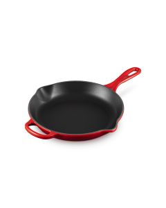 Skillet con Asa 26CM Cerise