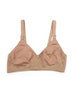 Brassiere de Dama Señorial
