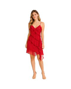 Vestido Tirantes