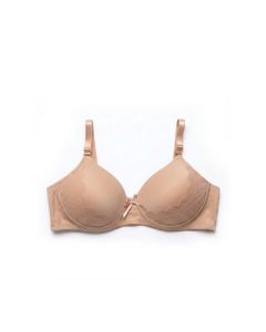 Brassiere de Dama sin Varilla