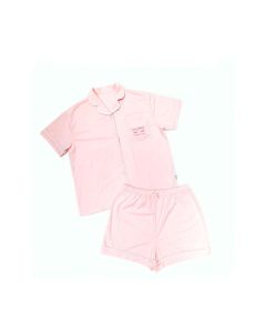 Pijama Dama Manga Corta Short