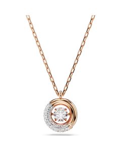 Collar DEXTERA:PEND CRY / ROS