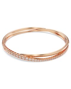 Pulsera HYPERBOLA:BANGLE WHITE / ROS