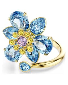 Anillo IDYLLIA:RING Blue MUL / GOS 55