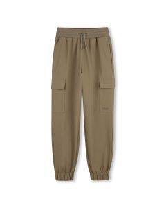 Pantalón Jogger Tipo Cargo Niño