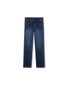 Pantalón Mezclilla para Niño Boss