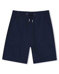 Bermuda para Niño Boss