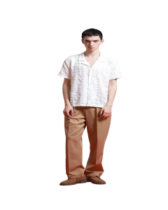 Camisa Manga Corta