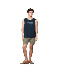 Playera sin Manga