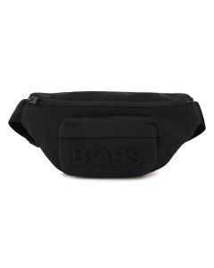Cangurera Lisa Niño Boss