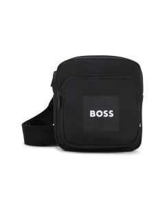 Bolso Crossbody Niño Boss