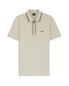 Polo MC Slim Fit