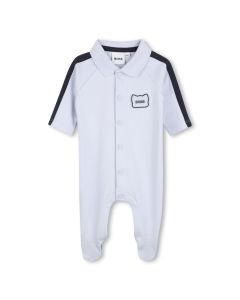 Mameluco para Niño Boss