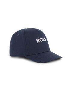 Gorra con Logo para Niño