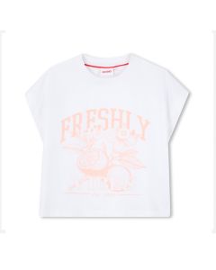 Blusa Manga Corta Hugo