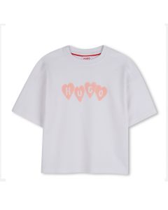 Blusa Manga Corta Hugo