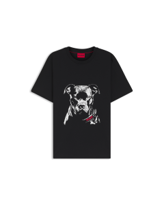Playera MC Relaxed Fit