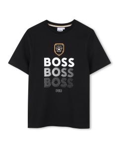 Playera Mundial Boss