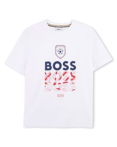 Playera Mundial Inglaterra Boss
