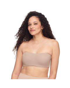 Strapless