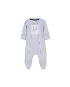 Mameluco Boss para Niño