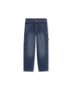 Pantalón Mezclilla Hugo
