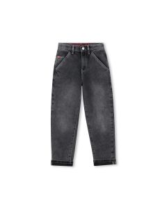 Pantalón Mezclilla Hugo
