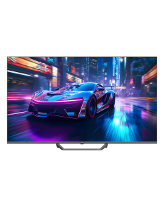 Pantalla 75PULG Smart 4K QLED, Google