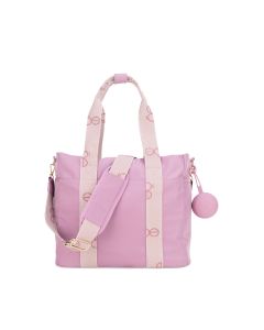 Pañalera Tote CLOE