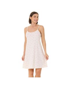Camisón Pijama Tirantes