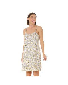 Camisón Pijama Tirantes